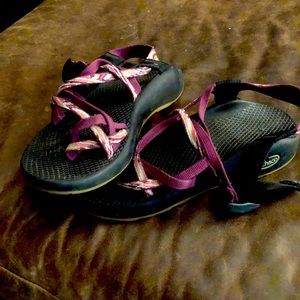 Chacos